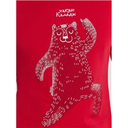 КОМПЛЕКТ МУЖСКОЙ (ДЖЕМПЕР, БРЮКИ) 591023