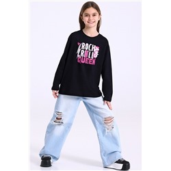 Лонгслив АПРЕЛЬ, 1070753