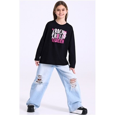 Лонгслив АПРЕЛЬ, 1070753