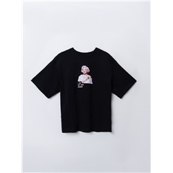 ФУТБОЛКА ЖЕНСКАЯ 112961