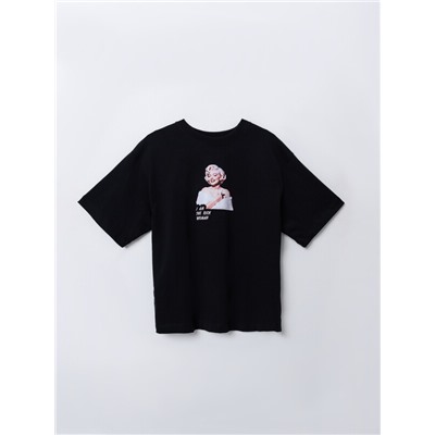 ФУТБОЛКА ЖЕНСКАЯ 112961