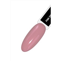 IQ Beauty Филлер-укрепитель с камуфлирующим эффектом / Nude Filler 01 Pink Vintage, глянцевый финиш, 12,5 мл KRISTALLER, 1121082