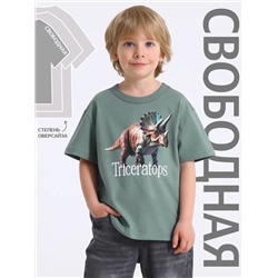 Апрель Футболка 1ПДФК5055001