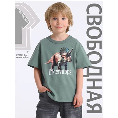 Апрель Футболка 1ПДФК5055001