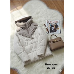 Куртка бронь 2050797-1