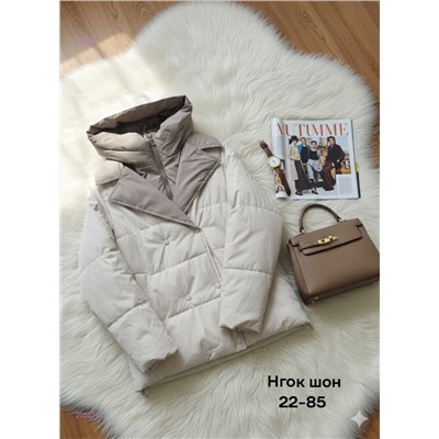 Куртка бронь 2050797-1