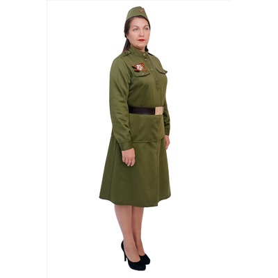 Костюм Солдатка BATIK, 1062631