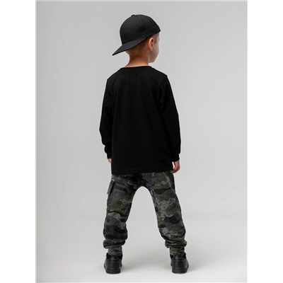 Bodo Брюки 6-613МU