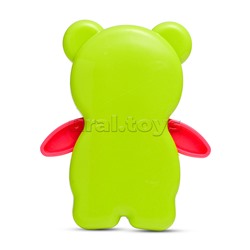 Погремушка "Медвежонок" в пакете