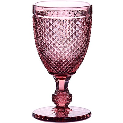 30460 Набор бокалов 250 мл 6 шт БОРДО LR (х4)