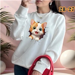 Толстовка 1846378-2