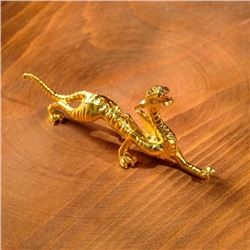 Подставка для благовоний TAKE IT EASY «Дракон», 8×2×3.6 см