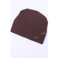 Шапка женская Miskorki Мелодия флис