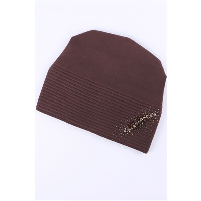 Шапка женская Miskorki Мелодия флис