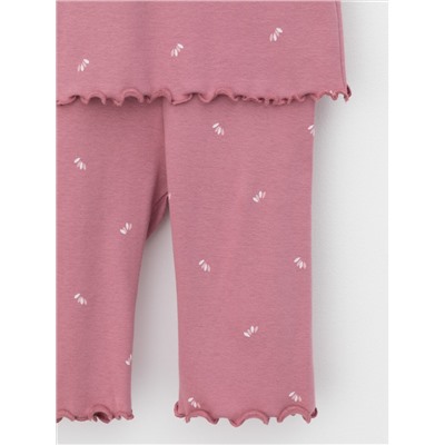 CROCKID Пижама К 1632