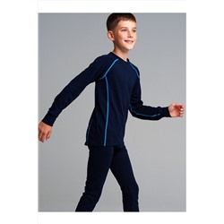 Термокомплект (Брюки+Лонгслив) PLAYTODAY, 911165