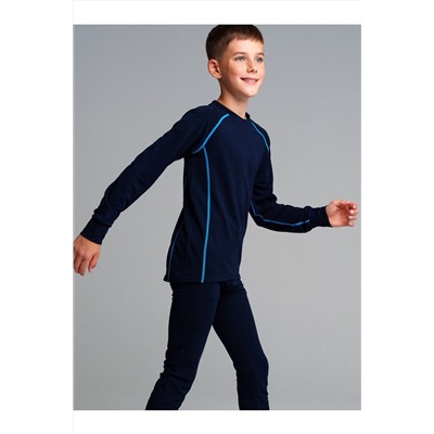 Термокомплект (Брюки+Лонгслив) PLAYTODAY, 911165