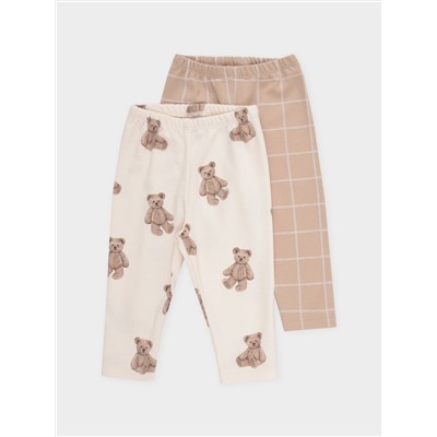 CROCKID Брюки К 400785-2уп