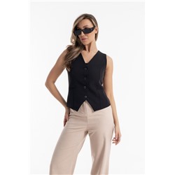 Жилет Т05 (Черный)