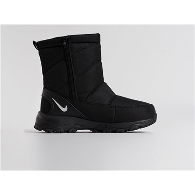 Зимние Сапоги Nike