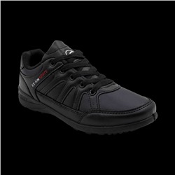 Кроссовки 5152-1 черные