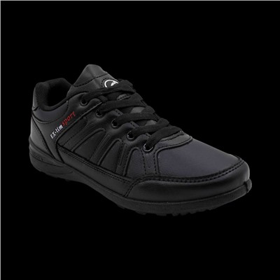 Кроссовки 5152-1 черные