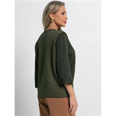 LT Collection Блуза Б15077-18М