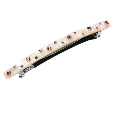 Заколка - автоматик V98927290790 (10.5 см)