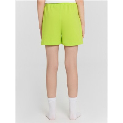 ШОРТЫ ДЛЯ ДЕВОЧЕК ДОМАШНИЕ 537002