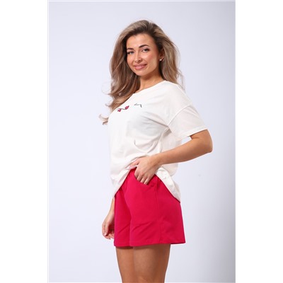 Костюм с шортами 88120 НАТАЛИ, 1113135