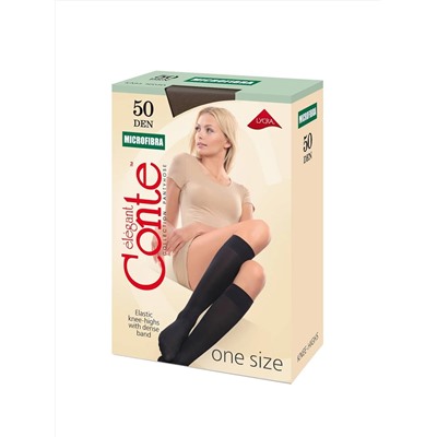 Conte elegant Гольфы 8С-9СП