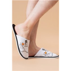 Тапки С-6ММ(пч)-МР НАТАЛИ, 1119040