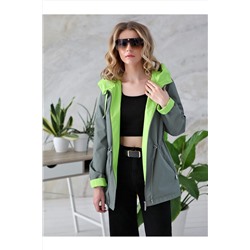 Ветровка DIZZYWAY, 965310