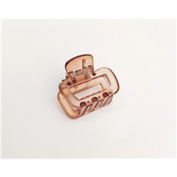 Заколка-крабик