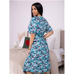 Халат мод.2087