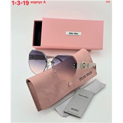 Солнцезащитные очки #22762066