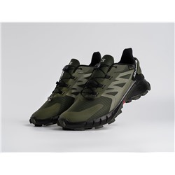 Кроссовки Salomon Alphacross 5 GTX