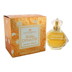 MARINA DE BOURBON DYNASTIE GOLDEN edp (w) 100ml
