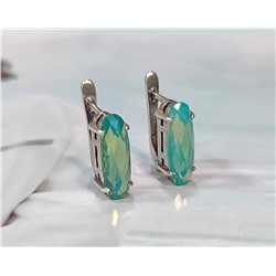 Серьги "Фьёнси"