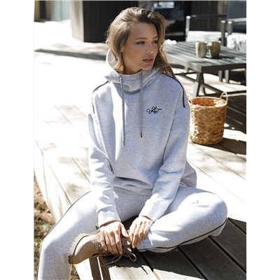 VILATTE Джемпер D49.142