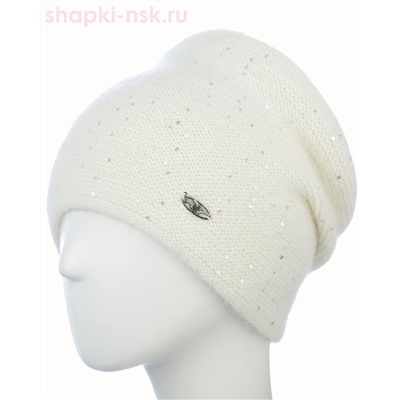 Абба 876 Шапка женская (56-58)