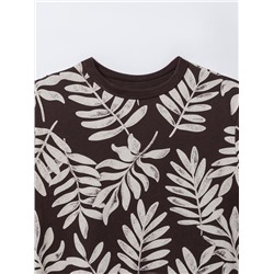 ФУТБОЛКА ДЛЯ МАЛЬЧИКОВ 113397