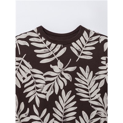 ФУТБОЛКА ДЛЯ МАЛЬЧИКОВ 113397