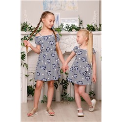 Платье 5119 детское НАТАЛИ, 784335
