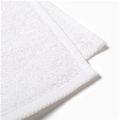 Полотенца махровые «Этель» Sweet carps, 35×60 см - 2 шт., хлопок 100%