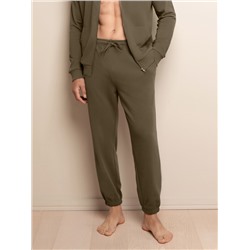 Мужская пижама (Дл.рукав+брюки)