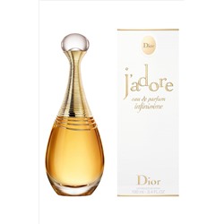 CHRISTIAN DIOR J'ADORE INFINISSIME edp (w) 100ml