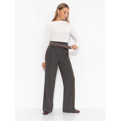 CHARUTTI Брюки 12252