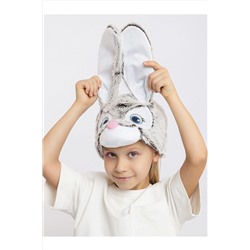 Маска Заяц Пушок BATIK, 1069119