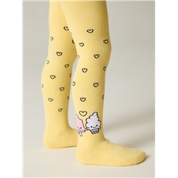 CONTE-KIDS Колготки SOF-TIKI 7С-38СП